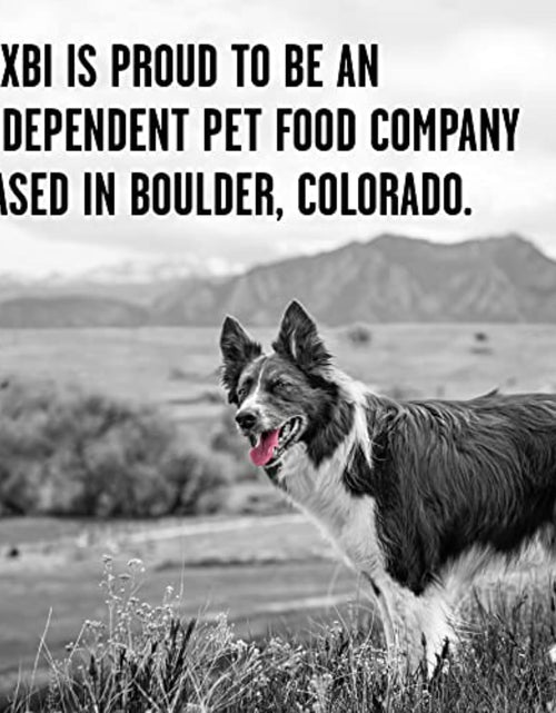 Load image into Gallery viewer, Liberty Freeze-Dried Dog Food Topper &amp; Treats, Pork – 97% Meat &amp; Organs, No Refrigeration – USA Made, 12 Oz
