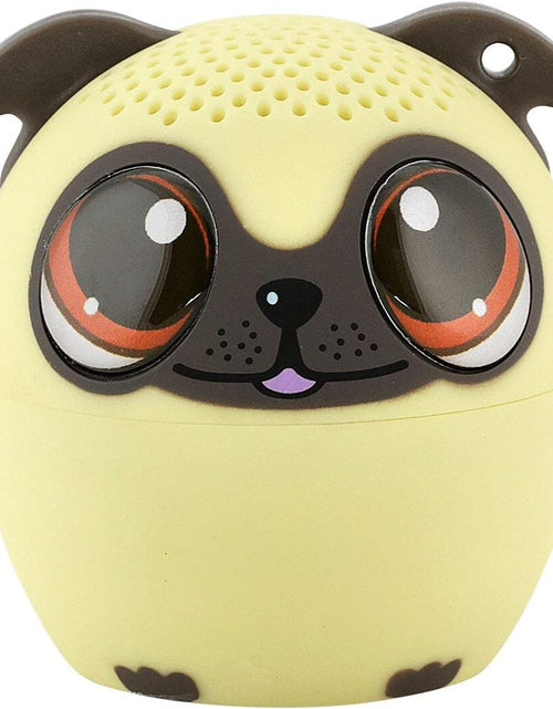 Load image into Gallery viewer, Mini Bluetooth Animal Wireless Speaker (Bamboom)
