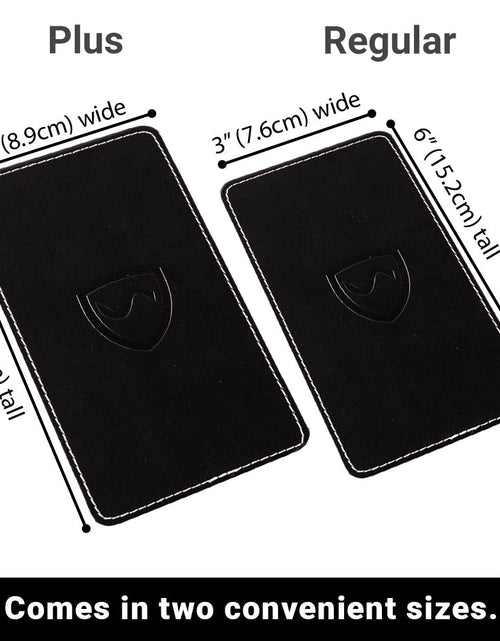 Load image into Gallery viewer, SYB Phone Shield – Lab Tested EMF &amp; 5G Blocker For iPhones And Android
