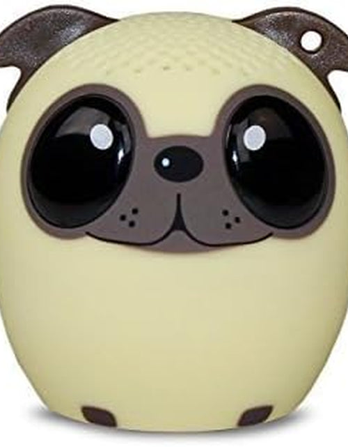 Load image into Gallery viewer, Mini Bluetooth Animal Wireless Speaker (Bamboom)
