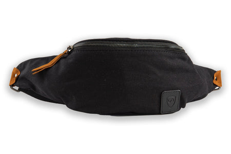SYB Cross Body Fanny Pack - Canvas Traveler