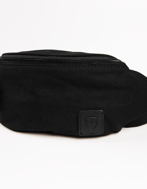 Load image into Gallery viewer, SYB Cross Body Fanny Pack - Canvas Traveler
