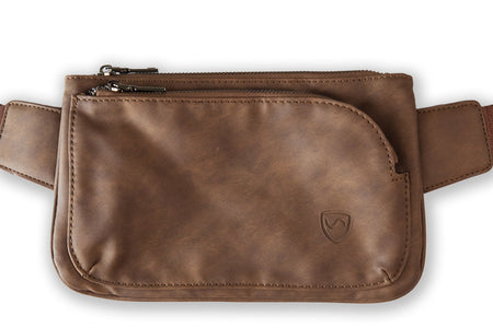 SYB Cross Body Fanny Pack - Metro Vegan Leather