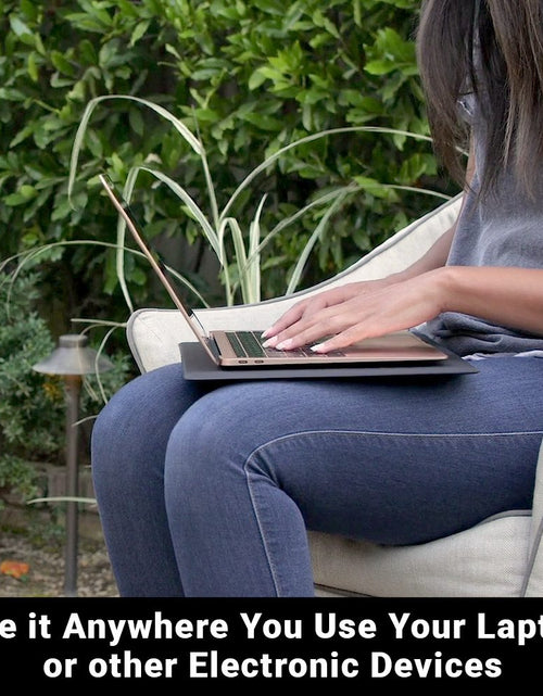 Load image into Gallery viewer, SYB Laptop Pad
