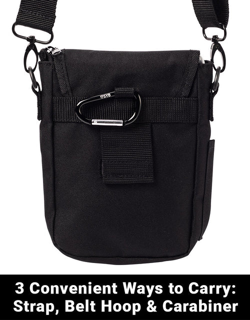 Load image into Gallery viewer, SYB Phone Pouch Deluxe
