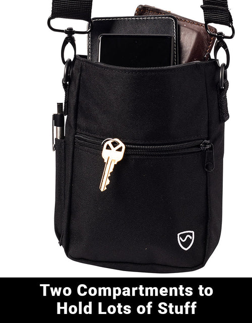 Load image into Gallery viewer, SYB Phone Pouch Deluxe
