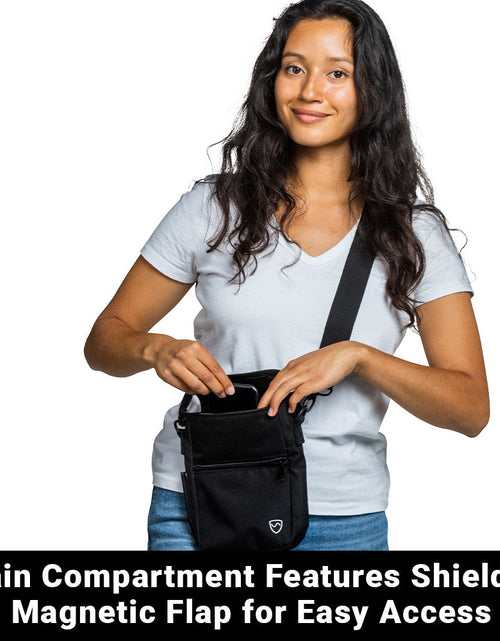 Load image into Gallery viewer, SYB Phone Pouch Deluxe
