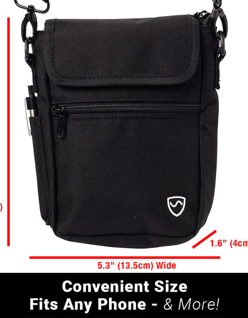 Load image into Gallery viewer, SYB Phone Pouch Deluxe
