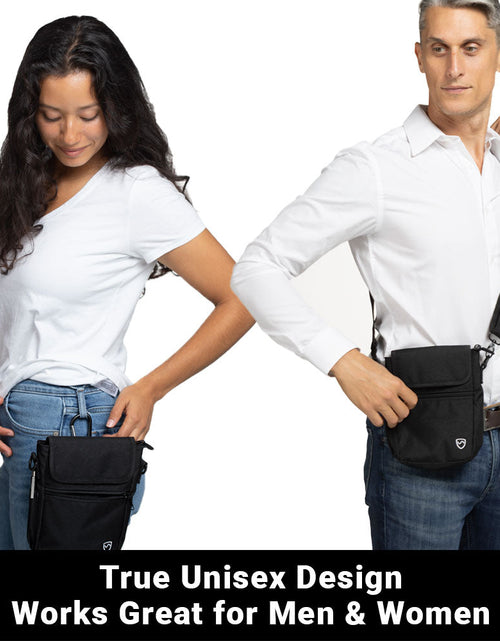 Load image into Gallery viewer, SYB Phone Pouch Deluxe

