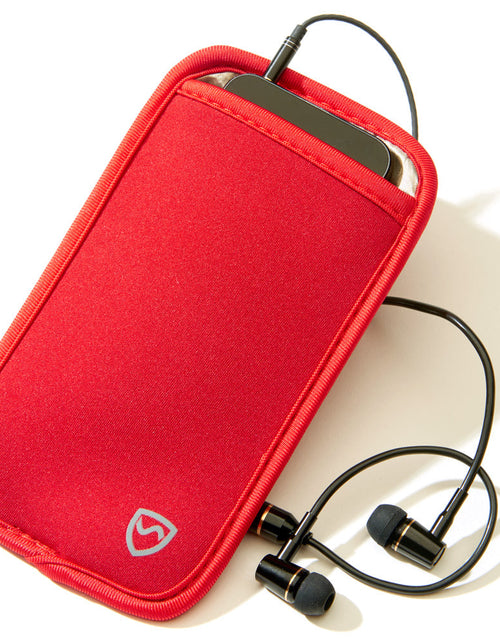 Load image into Gallery viewer, SYB Phone Pouch
